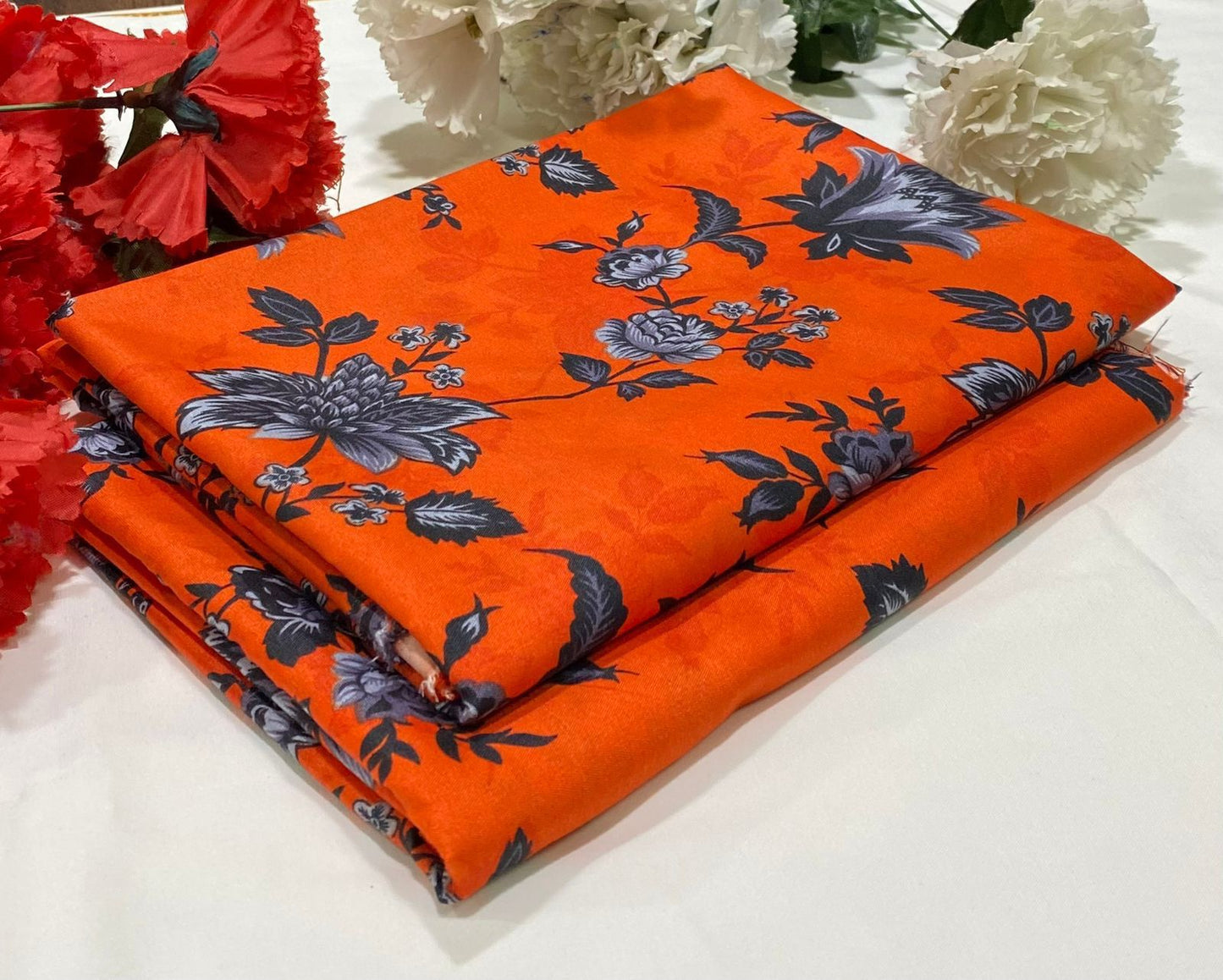 POLO COTTON 2 PC DIGITAL PRINT'S