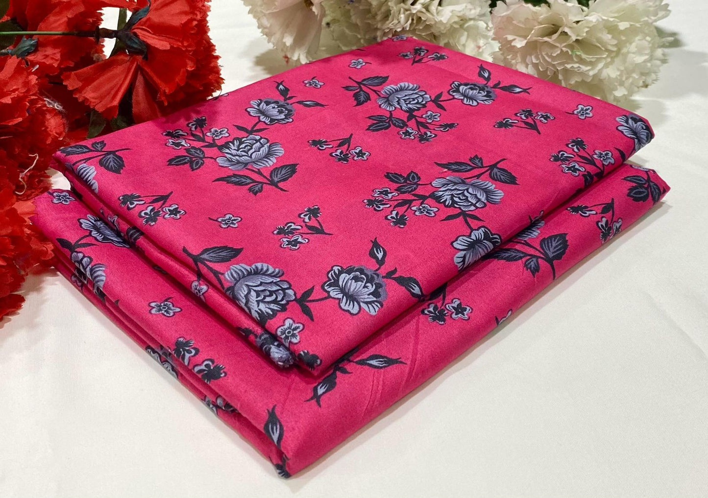 POLO COTTON 2PC DIGITAL PRINT'S