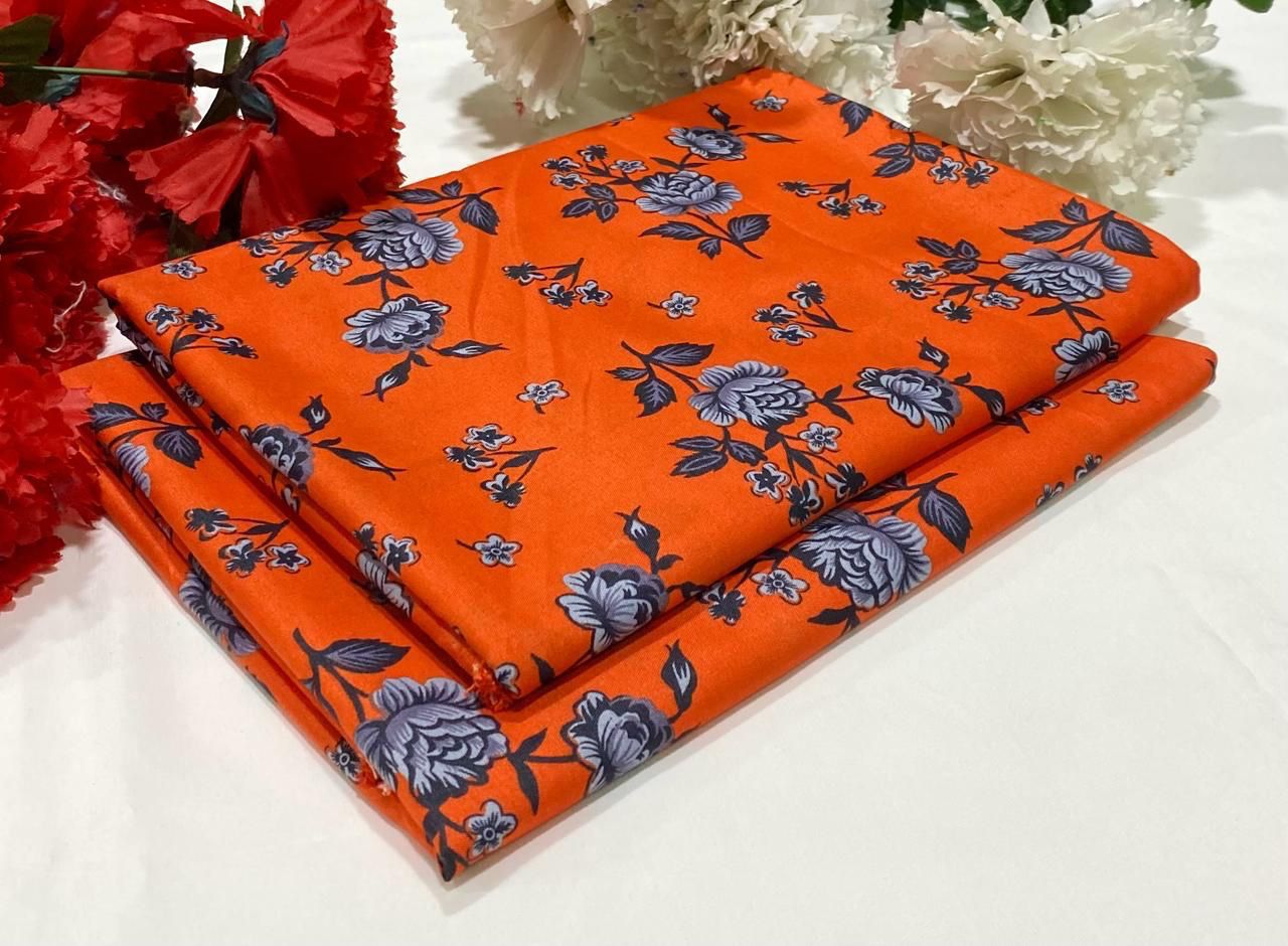 POLO COTTON 2PC DIGITAL PRINT'S