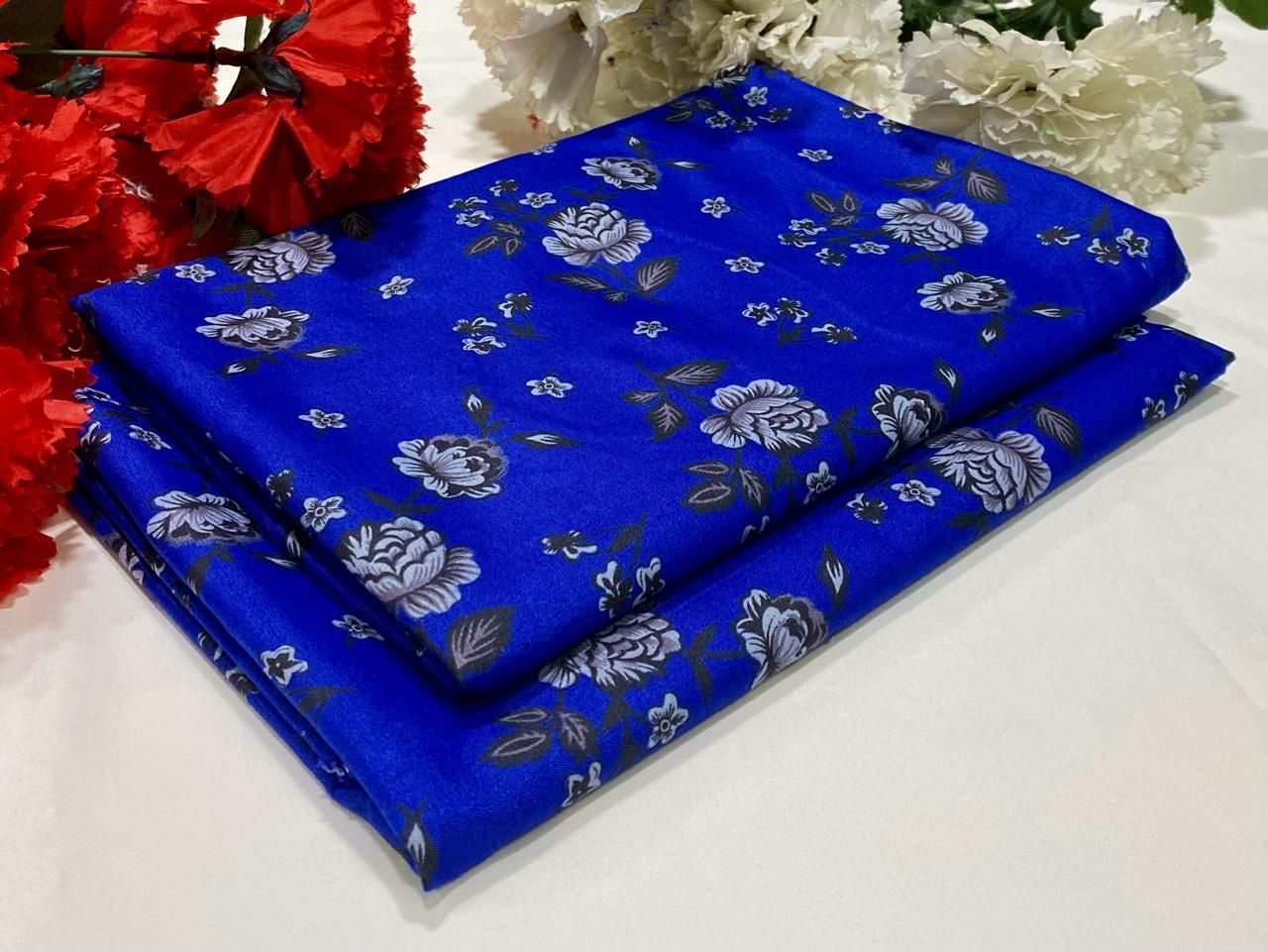 POLO COTTON 2PC DIGITAL PRINT'S