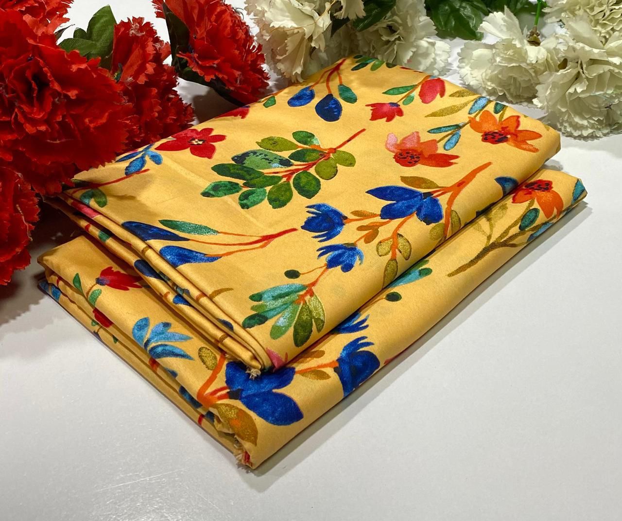 POLO COTTON 2PC DIGITAL PRINT'S