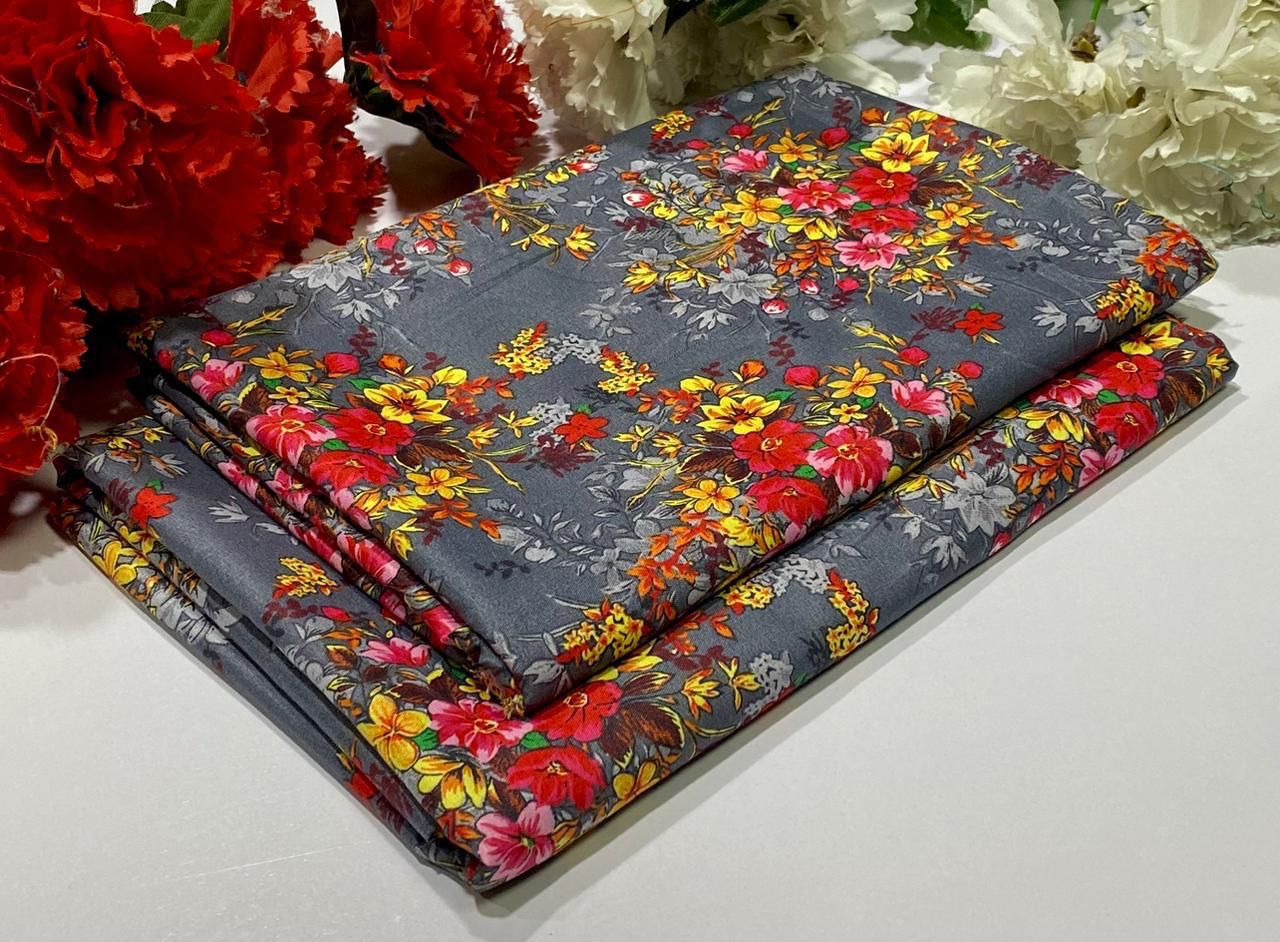 POLO COTTON 2PC DIGITAL PRINT'S