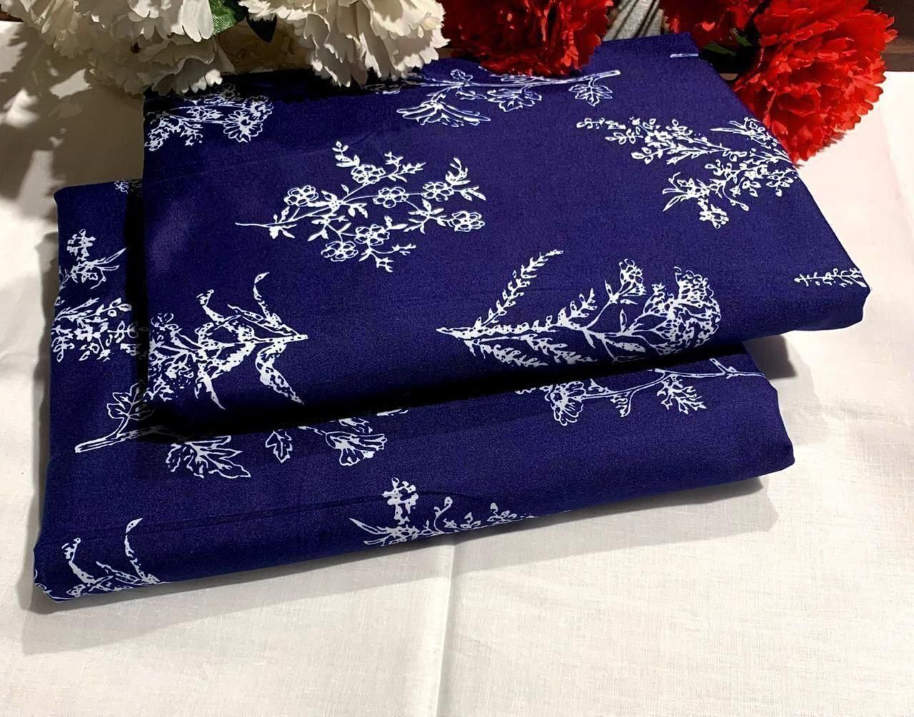 POLO COTTON 2PC DIGITAL PRINT'S