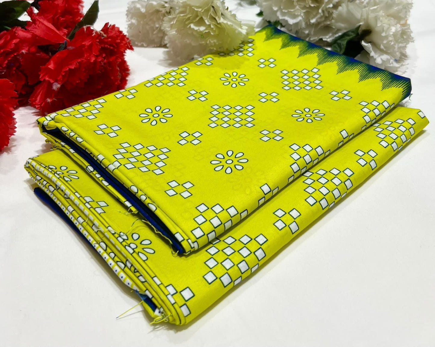 POLO COTTON 2PC DIGITAL PRINT'S