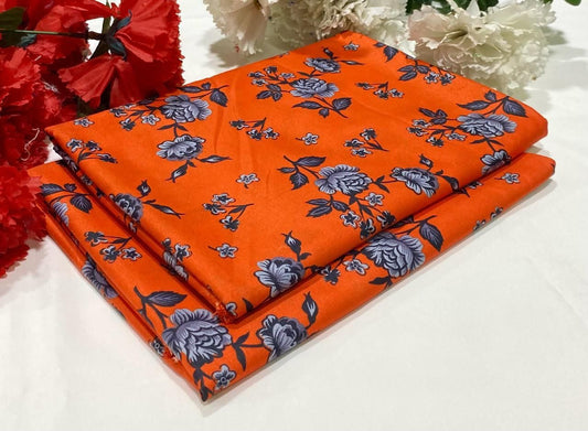 POLO COTTON 2PC DIGITAL PRINT'S