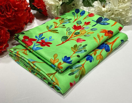 POLO COTTON 2PC DIGITAL PRINT'S