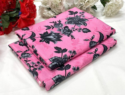 POLO COTTON 2PC DIGITAL PRINT'S