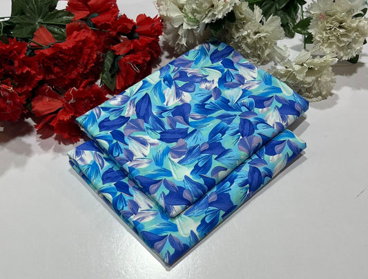 POLO COTTON 2PC DIGITAL PRINT'S