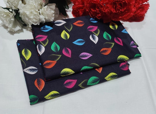 POLO COTTON 2PC DIGITAL PRINT'S