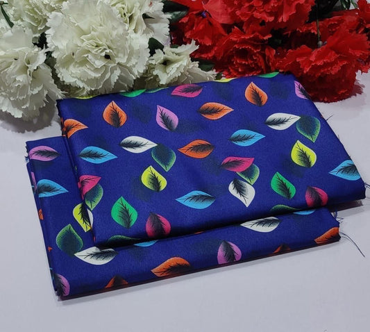 POLO COTTON 2PC DIGITAL PRINT'S