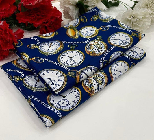 POLO COTTON 2PC DIGITAL PRINT'S