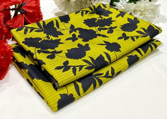 POLO COTTON 2PC DIGITAL PRINT'S
