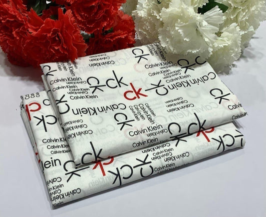 POLO COTTON 2PC DIGITAL PRINT'S