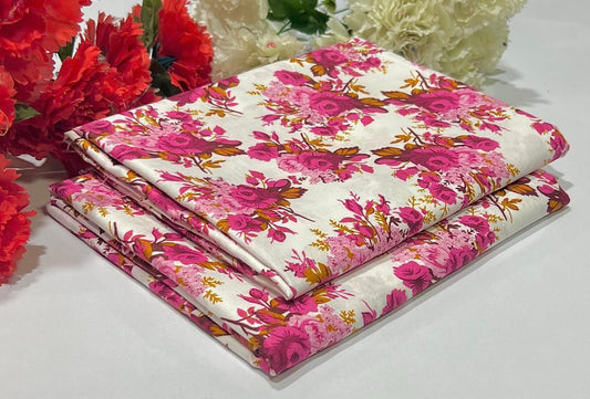 POLO COTTON 2PC DIGITAL PRINT'S