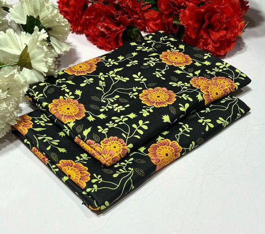 POLO COTTON 2PC DIGITAL PRINT'S