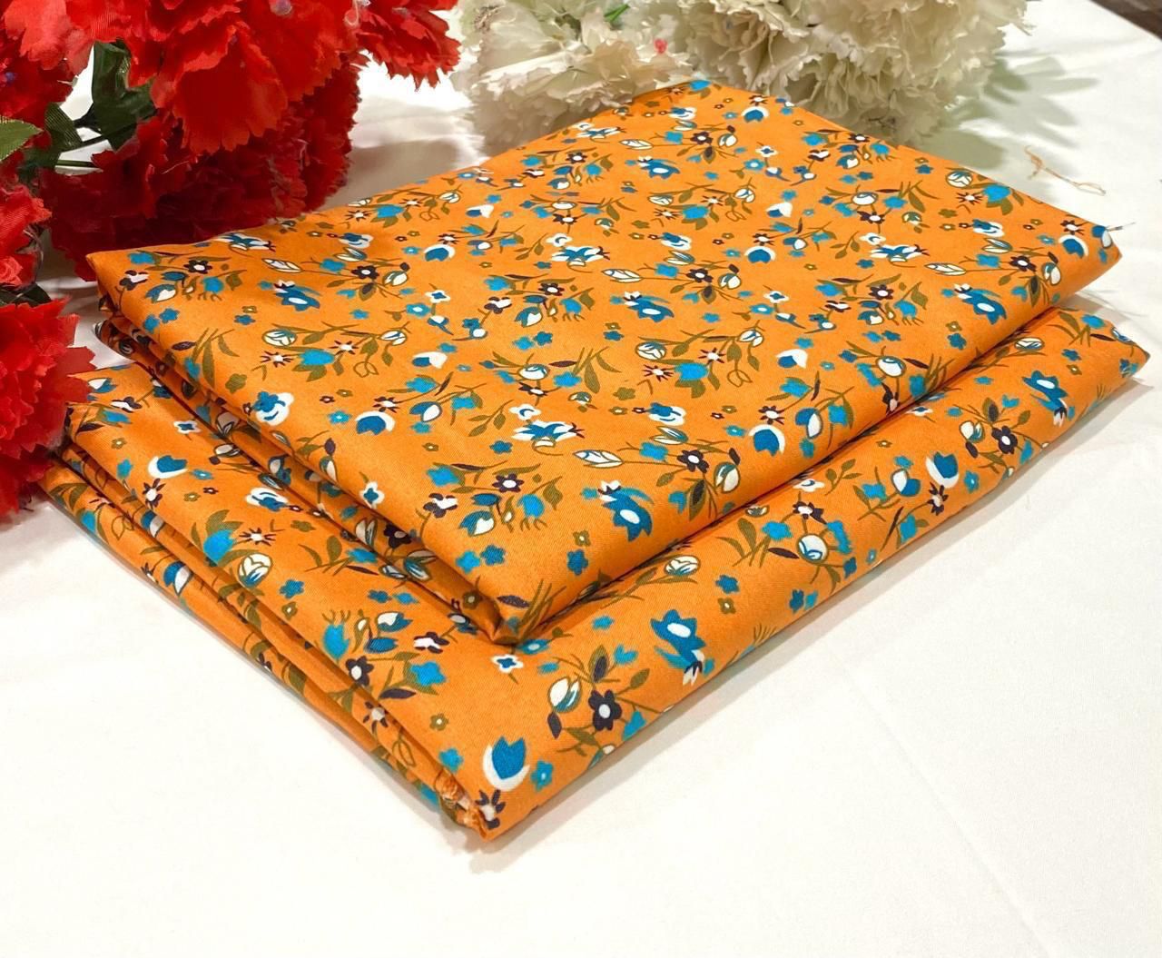 POLO COTTON 2PC DIGITAL PRINT'S