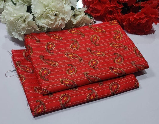 POLO COTTON 2PC DIGITAL PRINT'S