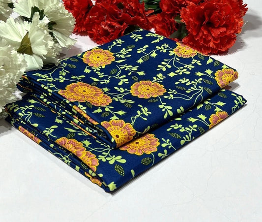 POLO COTTON 2PC DIGITAL PRINT'S
