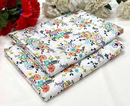 POLO COTTON 2PC DIGITAL PRINT'S