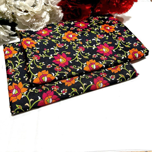 POLO COTTON 2PC DIGITAL PRINT'S