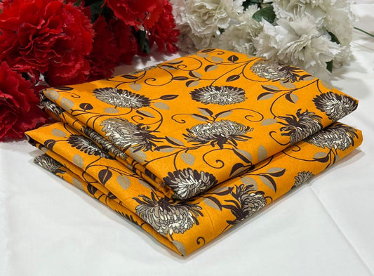 POLO COTTON 2PC DIGITAL PRINT'S