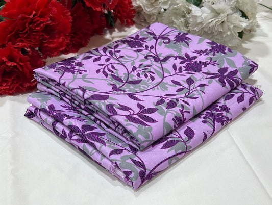 POLO COTTON 2PC DIGITAL PRINT'S