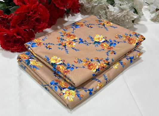 POLO COTTON 2PC DIGITAL PRINT'S