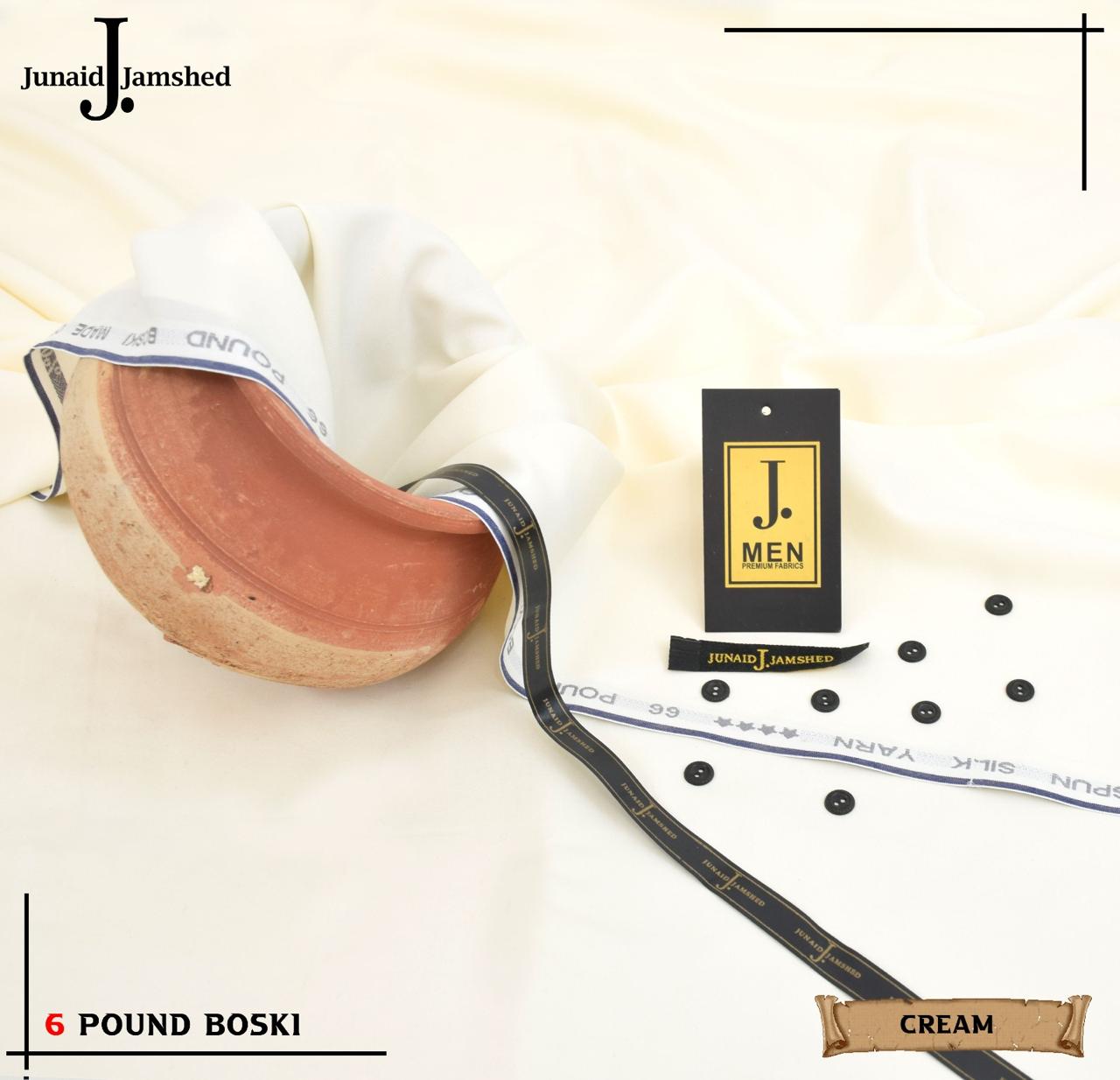 MEN'S LUXURY 6 POUND BOSKI