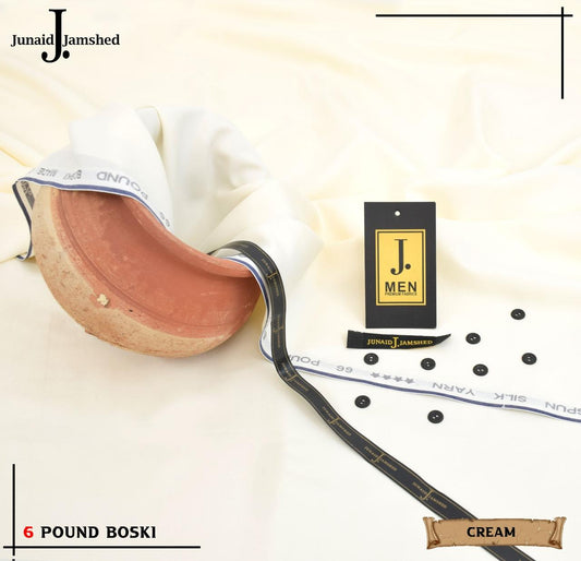 MEN'S LUXURY 6 POUND BOSKI