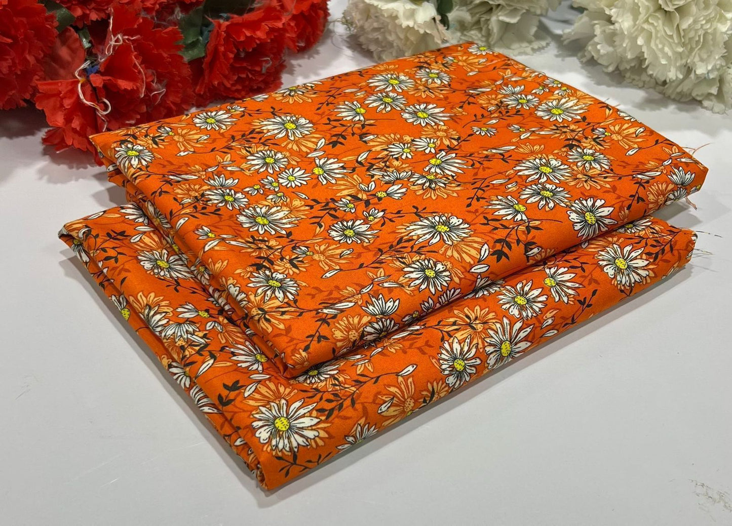 POLO COTTON 2PC DIGITAL PRINT'S