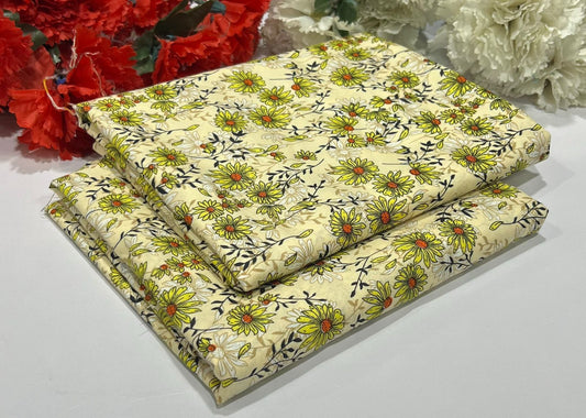 POLO COTTON 2PC DIGITAL PRINT'S