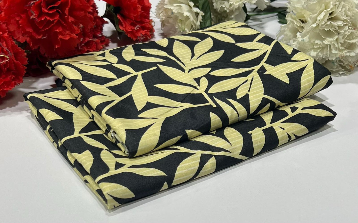 POLO COTTON 2PC DIGITAL PRINT'S