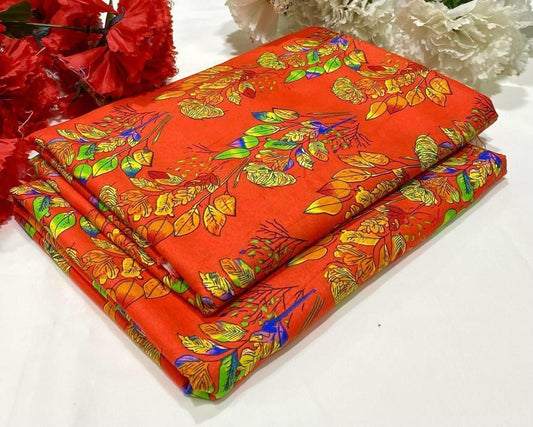 POLO COTTON 2PC DIGITAL PRINT